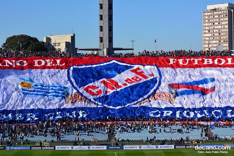 decano.com - Hoy juega el Decano del fútbol uruguayo